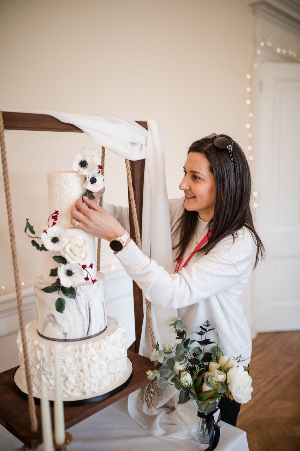 Pretty Petal Cake Co -Image-4