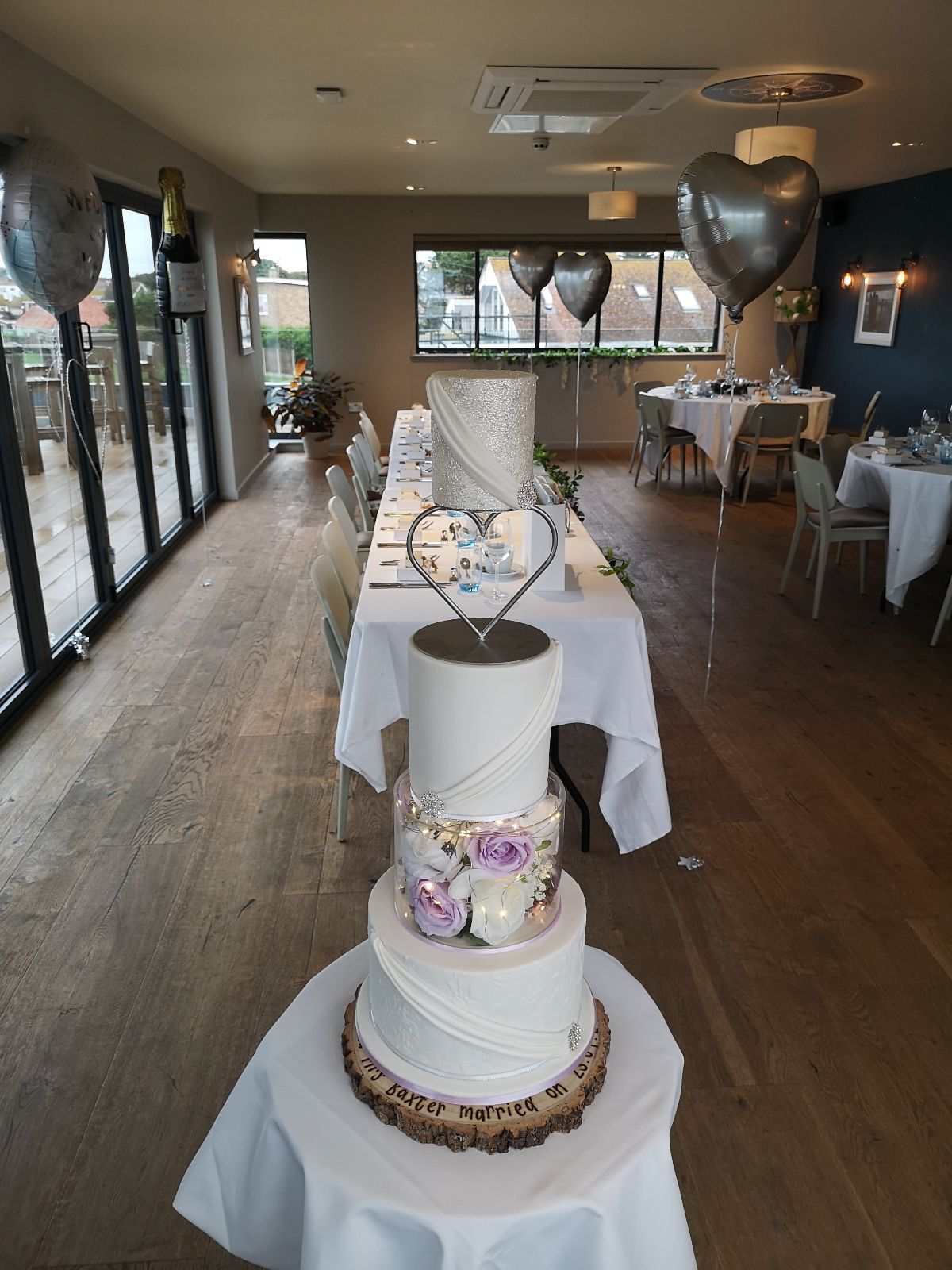 Pretty Petal Cake Co -Image-41