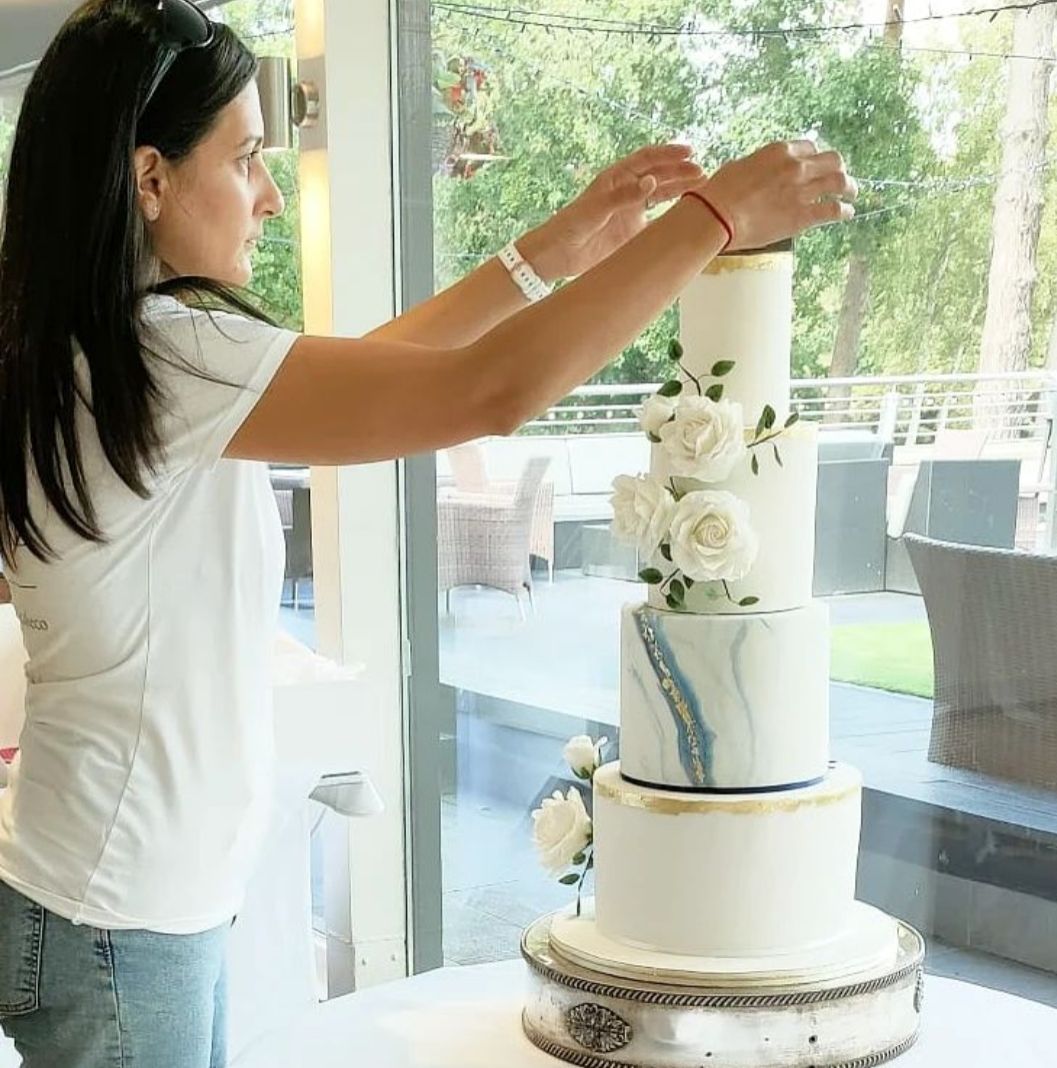 Pretty Petal Cake Co -Image-72
