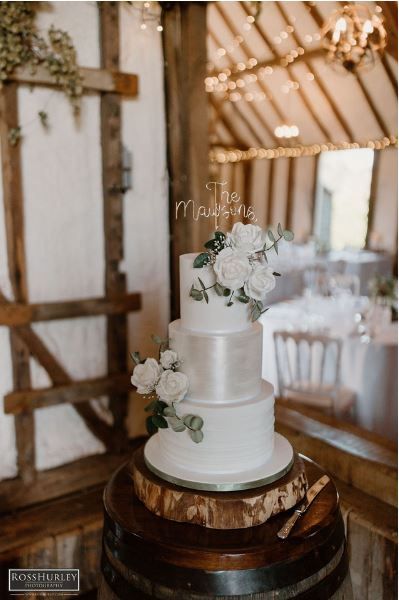 Pretty Petal Cake Co -Image-60