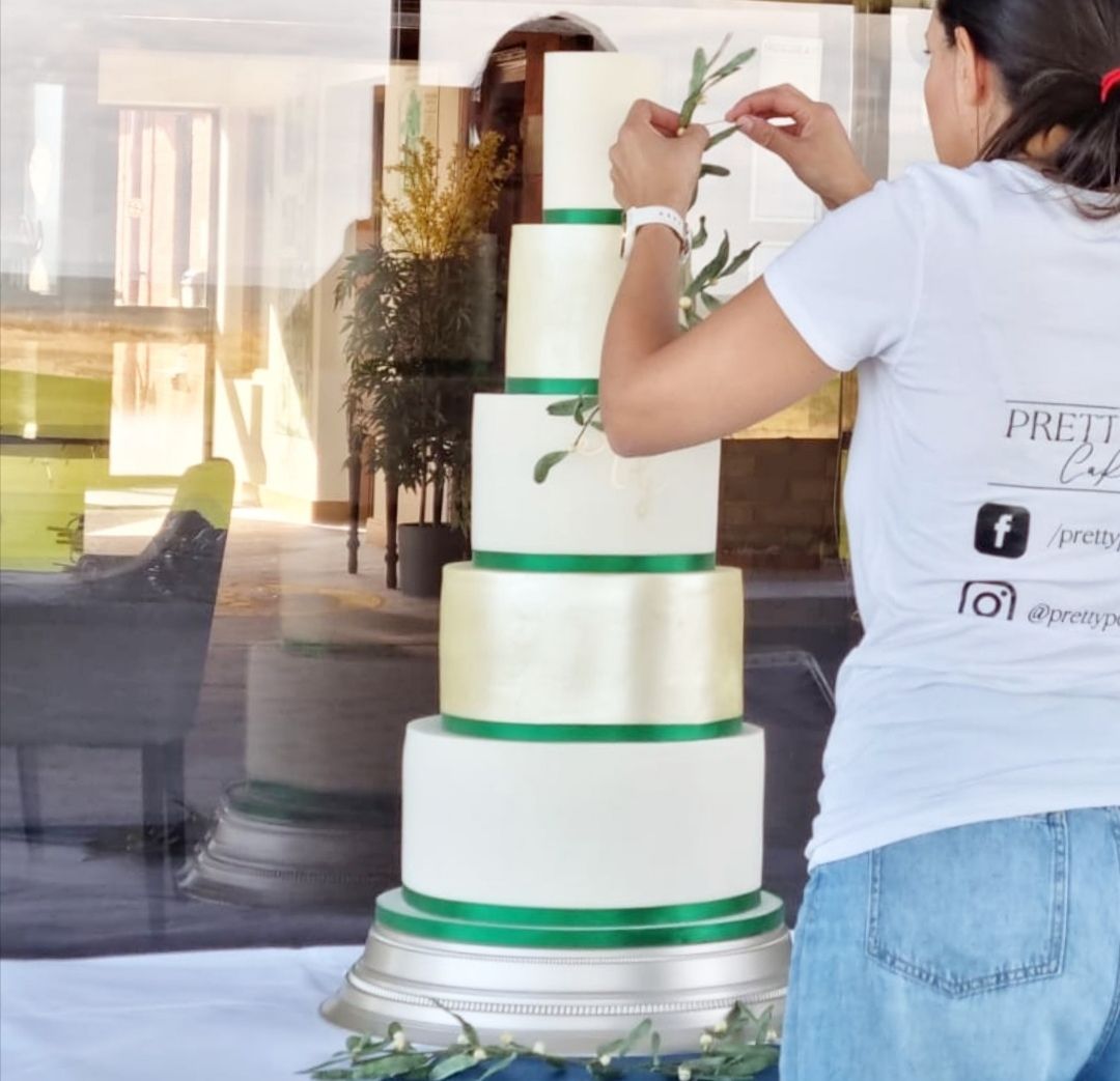 Pretty Petal Cake Co -Image-79