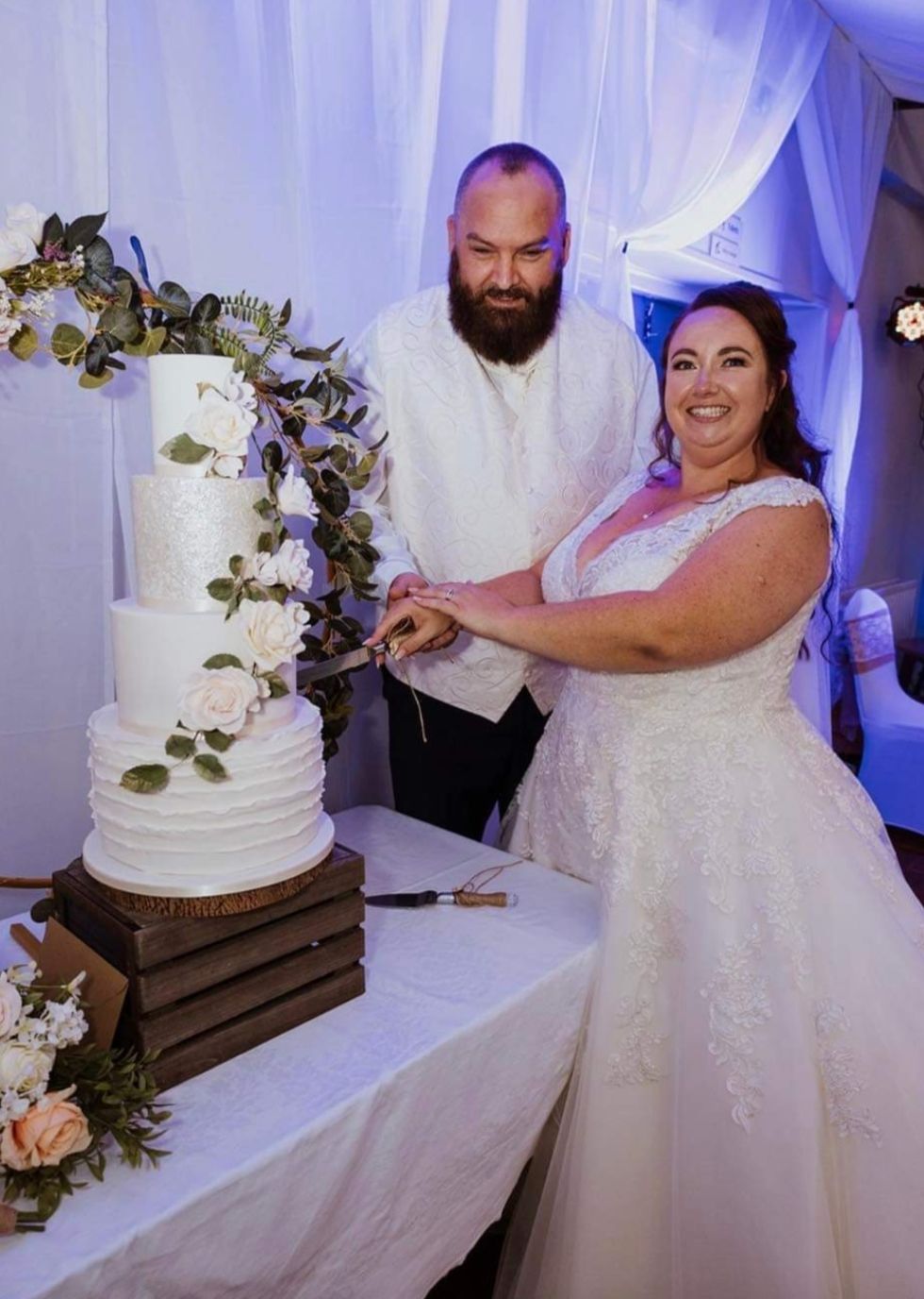 Pretty Petal Cake Co -Image-11