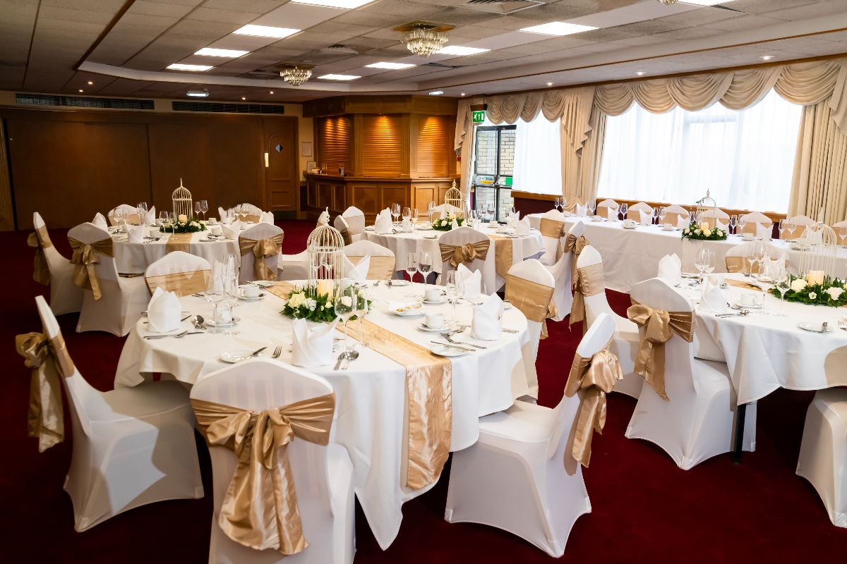 Gallery Item 12 for Britannia Hotel Newcastle Airport