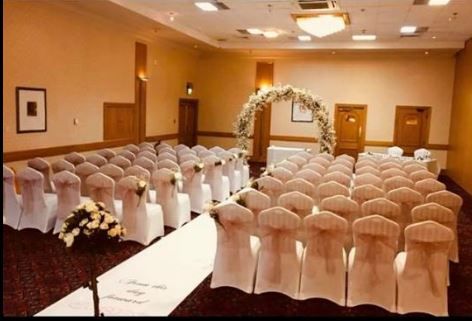 Gallery Item 14 for Britannia Hotel Newcastle Airport