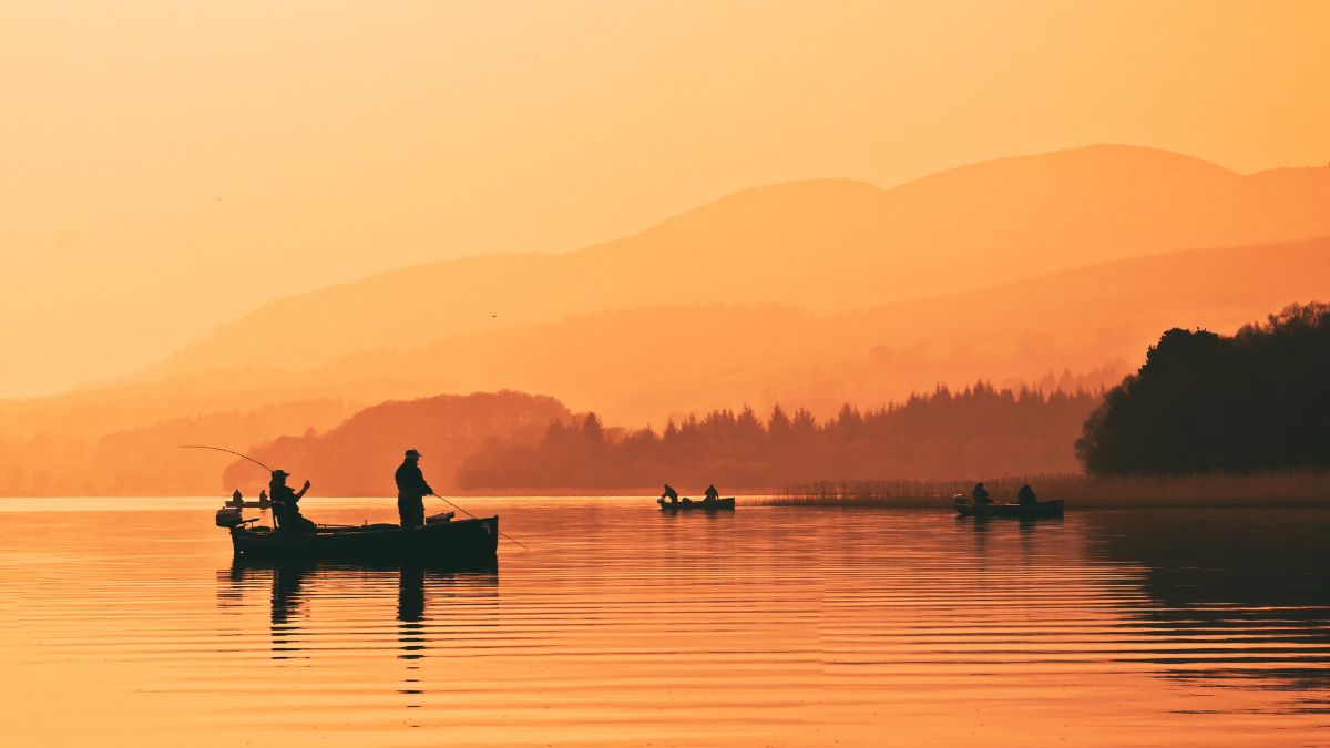Gallery Item 7 for Karma Lake of Menteith Hotel