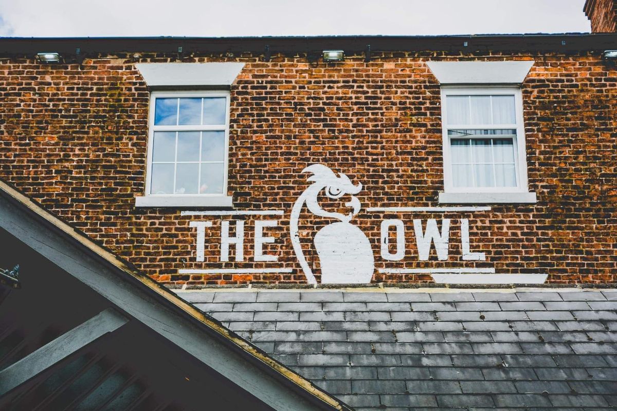 Gallery Item 49 for The Owl Hotel & Restaurant