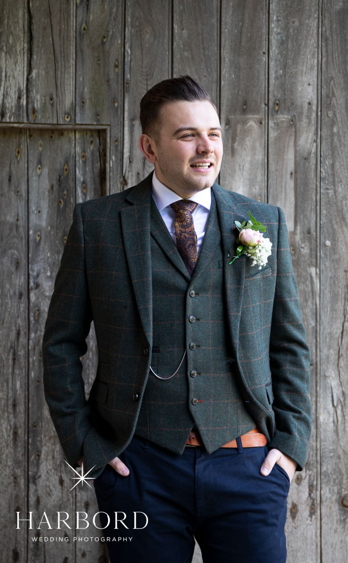 Alan Harbord Wedding Photography-Image-9