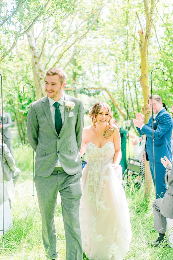 Gallery Item 15 for Overgrown Acres Weddings