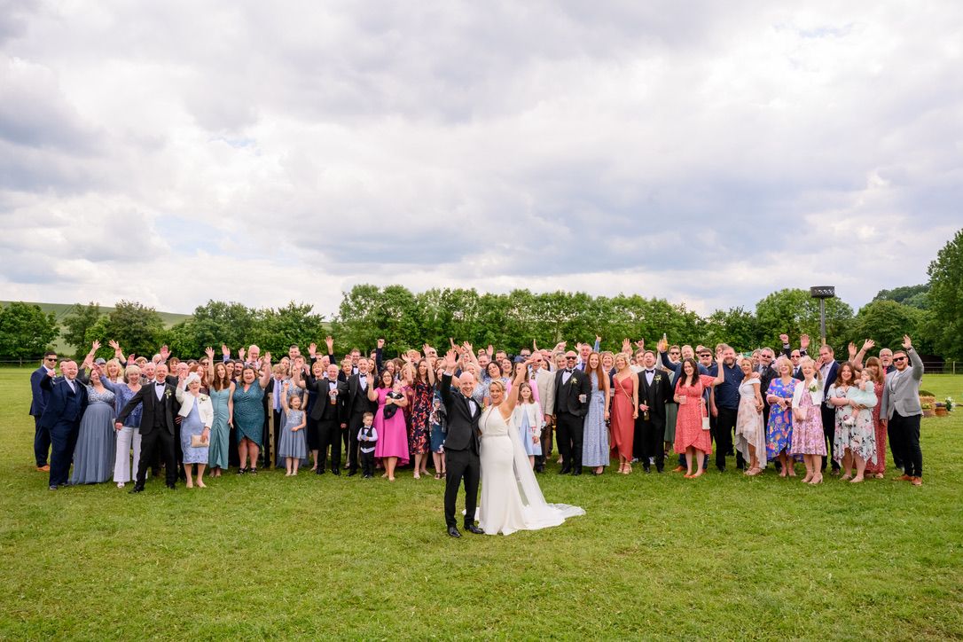 Gallery Item 13 for Overgrown Acres Weddings