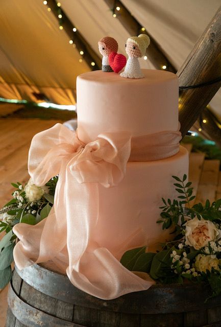 Gallery Item 10 for Overgrown Acres Weddings