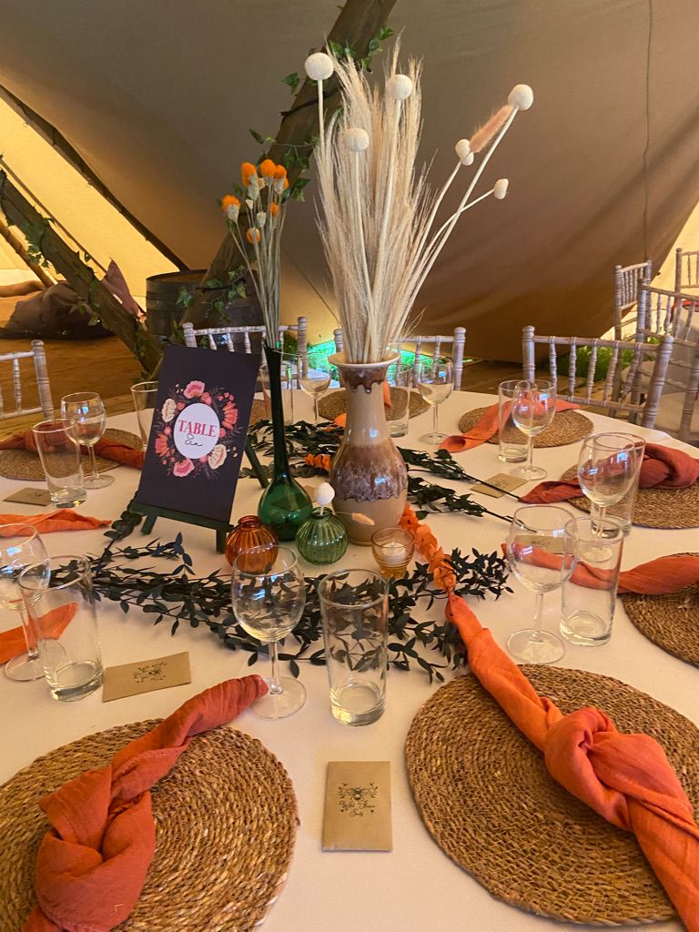 Gallery Item 27 for Overgrown Acres Weddings