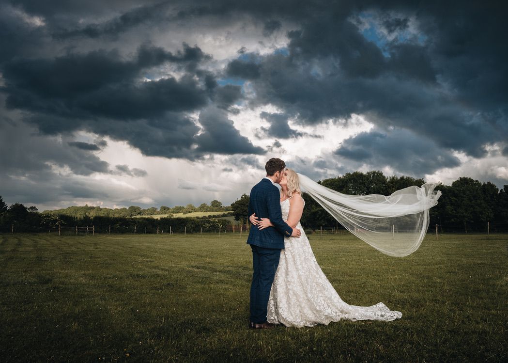 Gallery Item 20 for Overgrown Acres Weddings