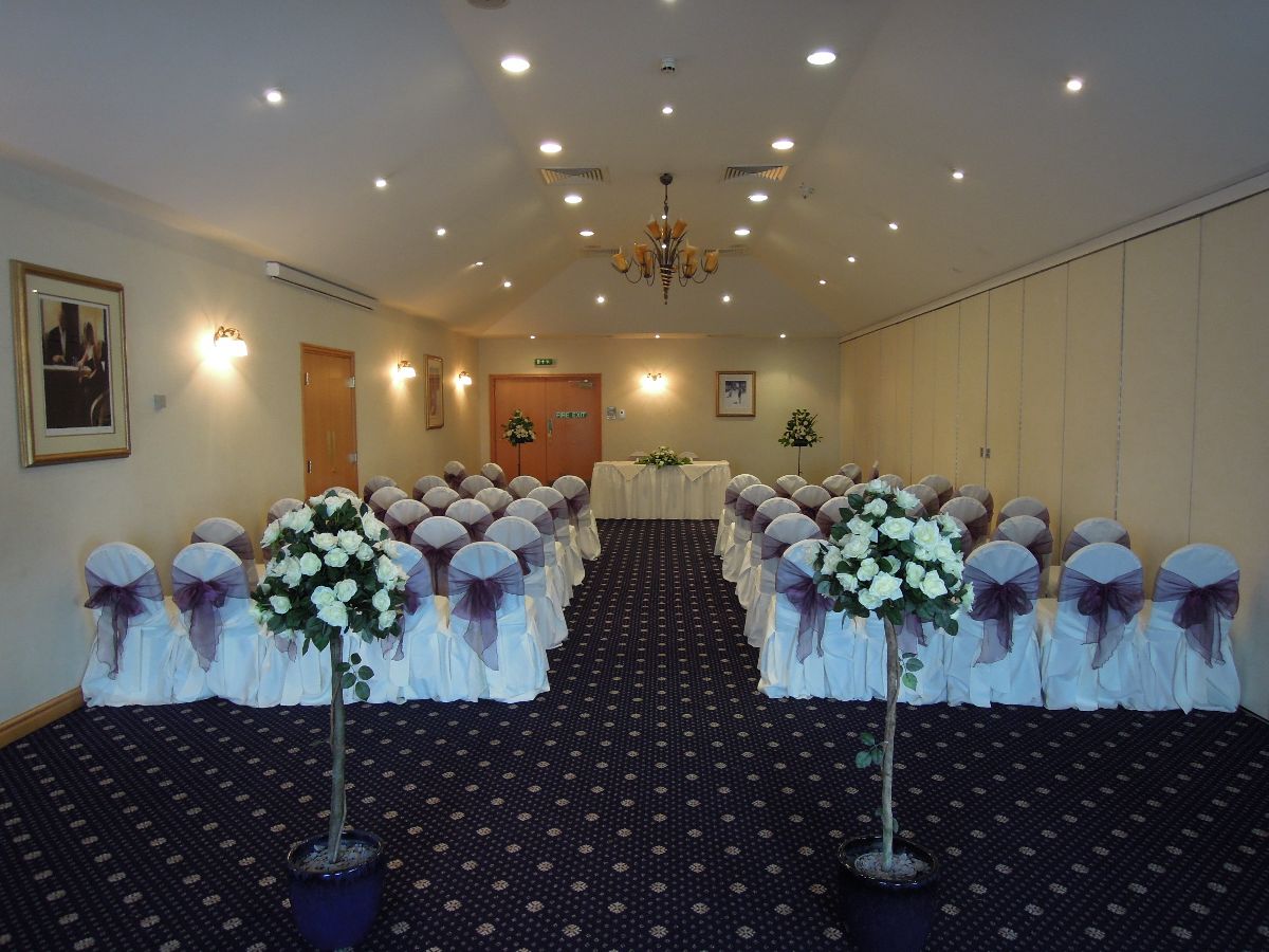 Gallery Item 10 for Best Western Plus Bentley Hotel & Spa