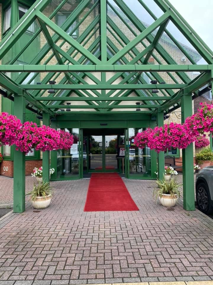 Gallery Item 14 for Best Western Plus Bentley Hotel & Spa