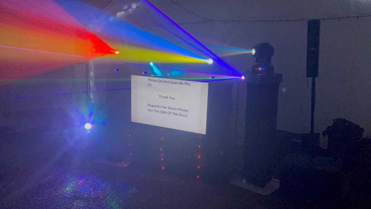 Double Deck Disco & Karaoke/Photobooth-Image-25