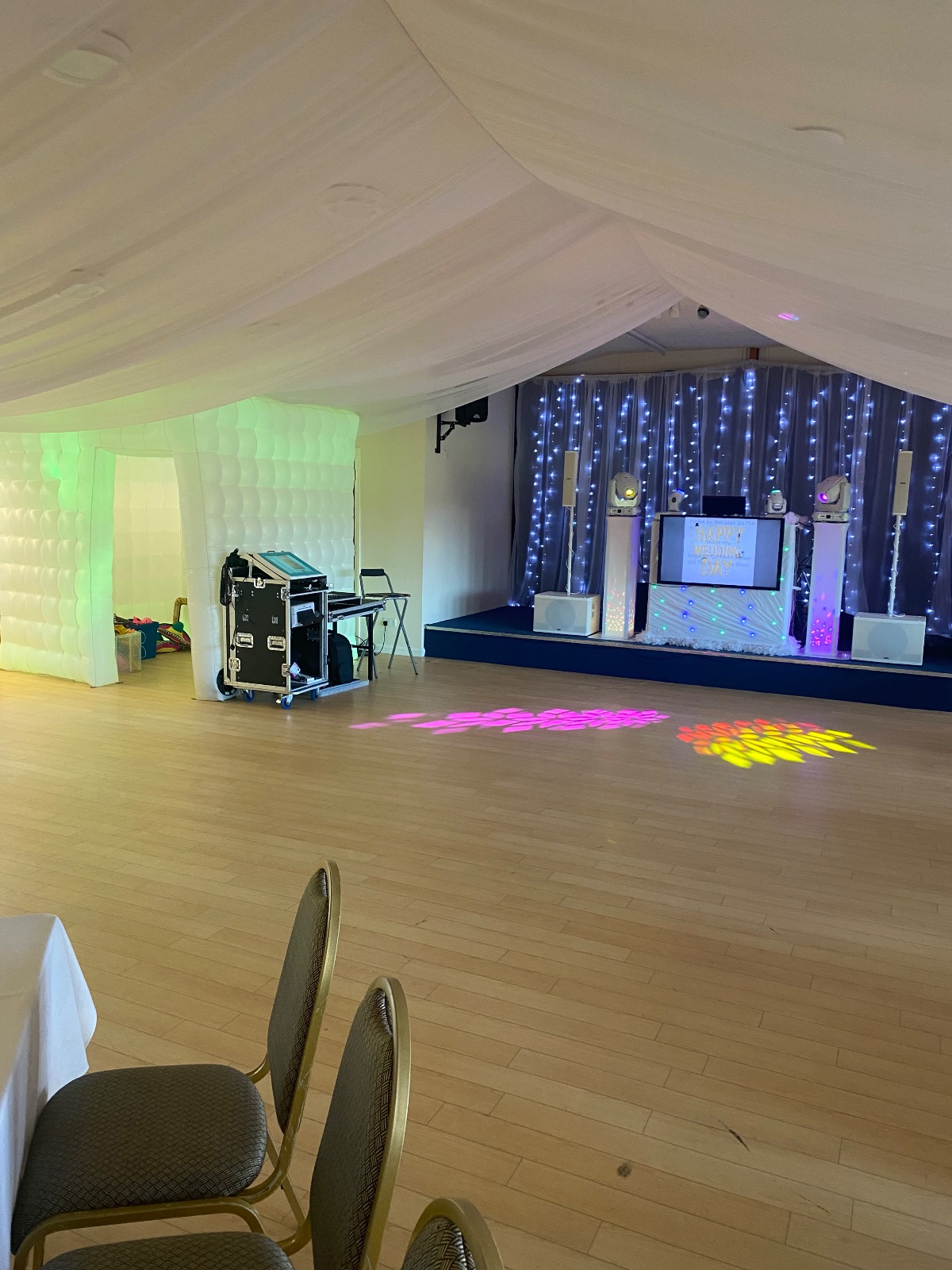 Double Deck Disco & Karaoke/Photobooth-Image-50