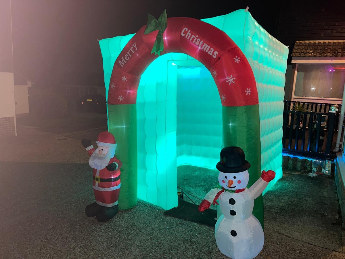 Double Deck Disco & Karaoke/Photobooth-Image-20