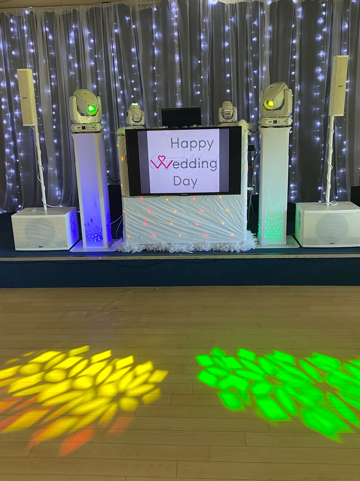 Double Deck Disco & Karaoke/Photobooth-Image-43