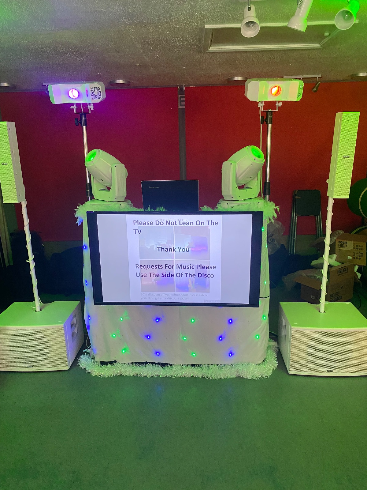 Double Deck Disco & Karaoke/Photobooth-Image-48