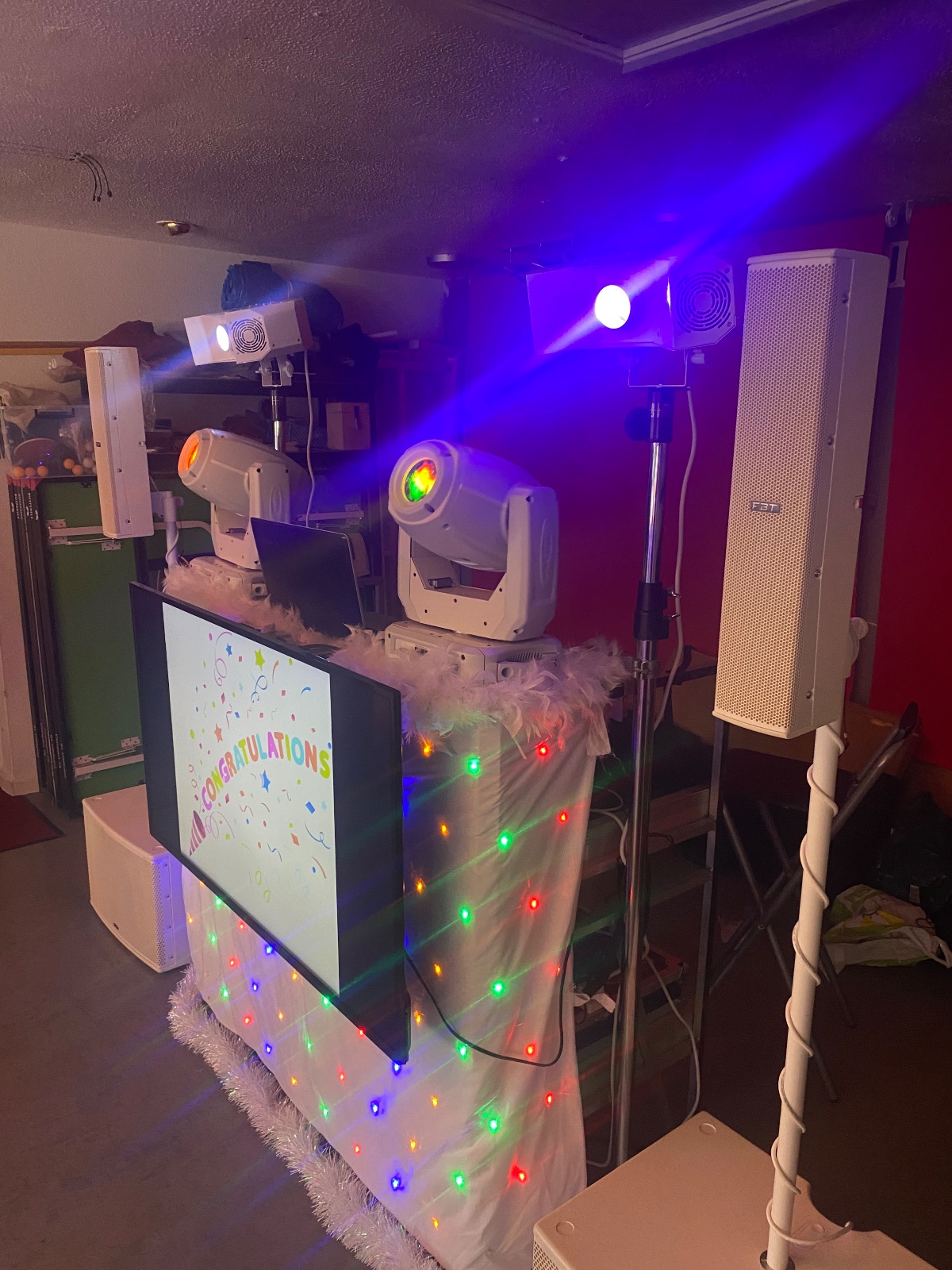 Double Deck Disco & Karaoke/Photobooth-Image-49