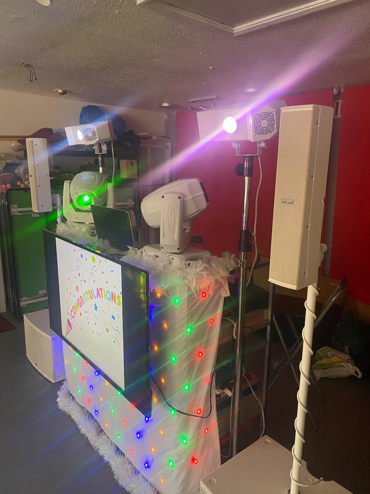 Double Deck Disco & Karaoke/Photobooth-Image-47