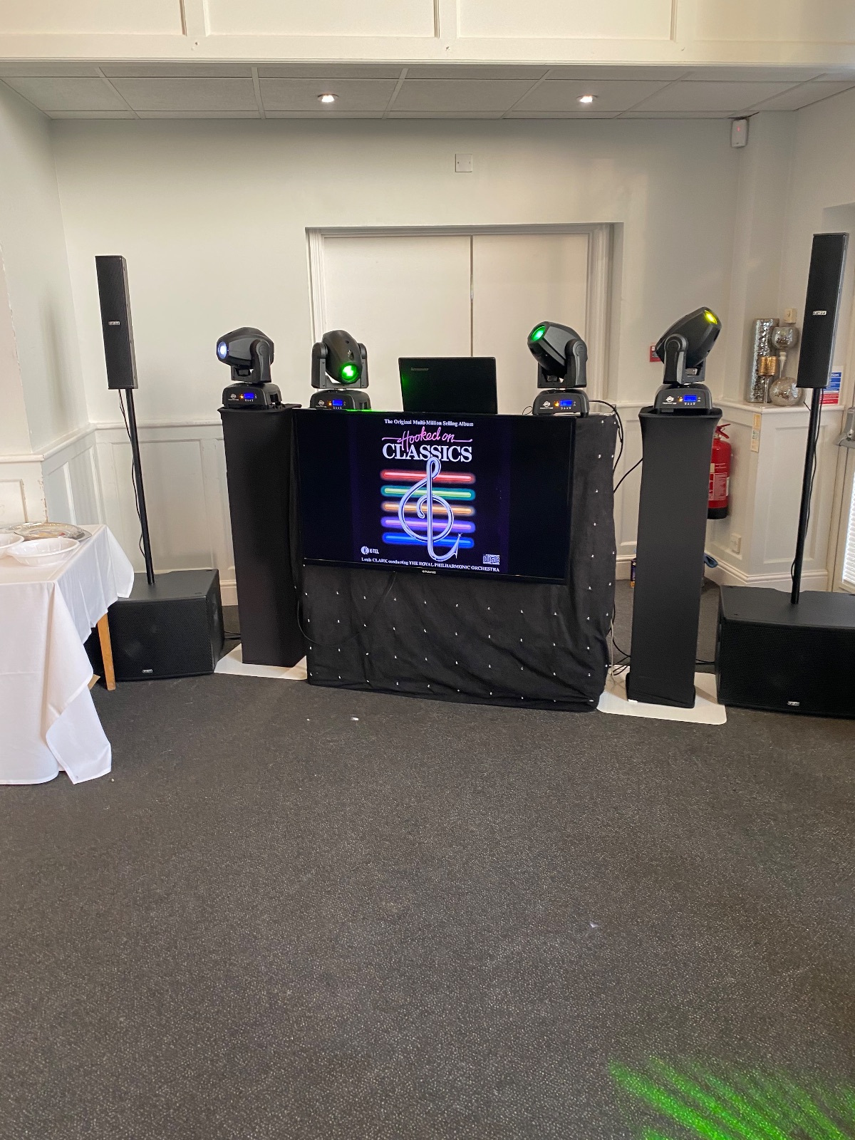 Double Deck Disco & Karaoke/Photobooth-Image-17
