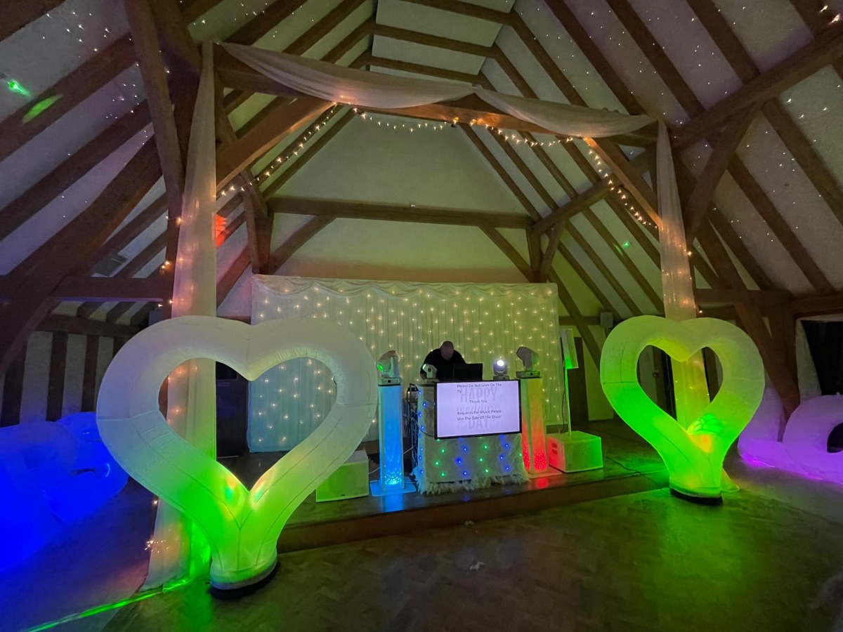 Double Deck Disco & Karaoke/Photobooth-Image-15