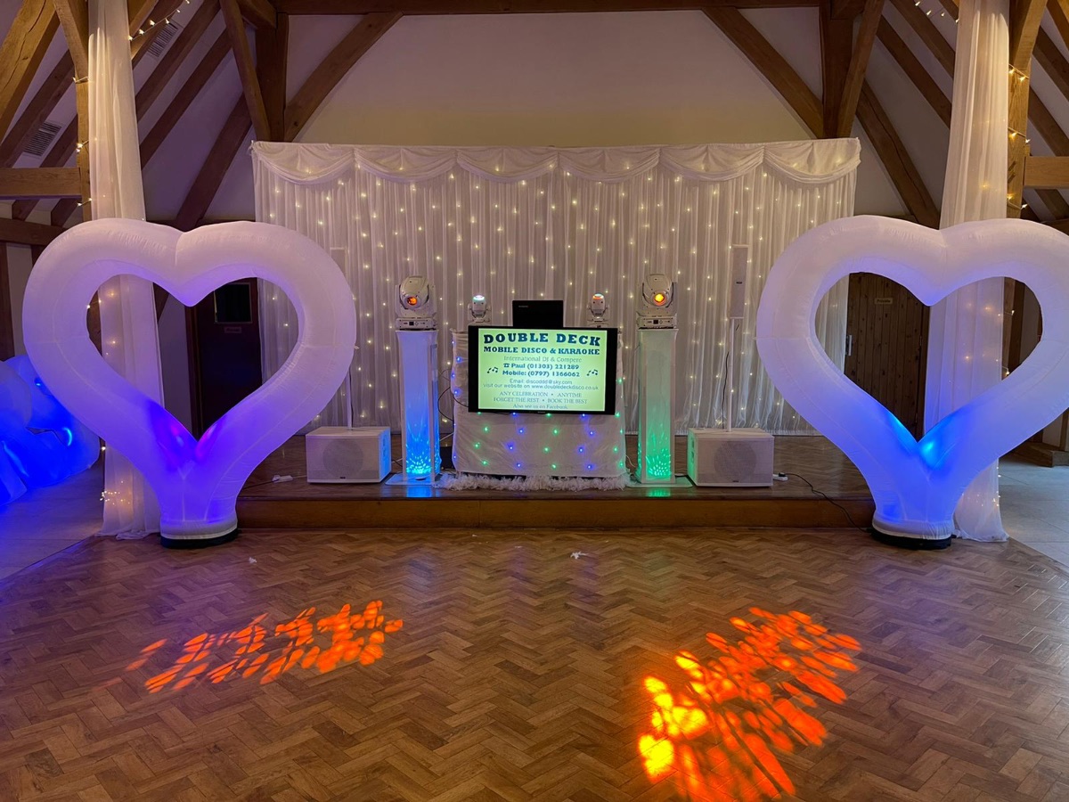Double Deck Disco & Karaoke/Photobooth-Image-40