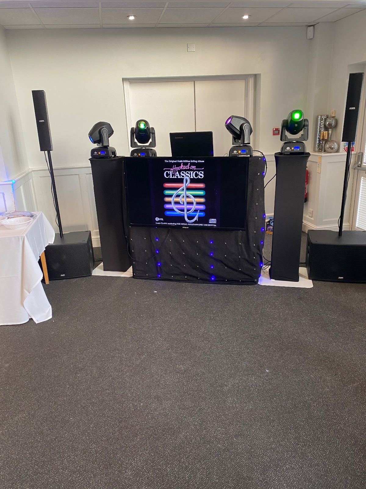 Double Deck Disco & Karaoke/Photobooth-Image-18