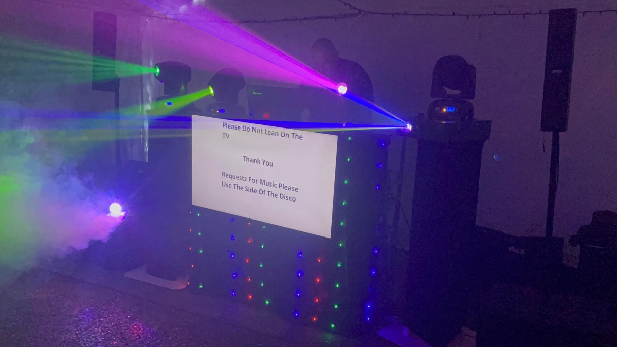 Double Deck Disco & Karaoke/Photobooth-Image-30