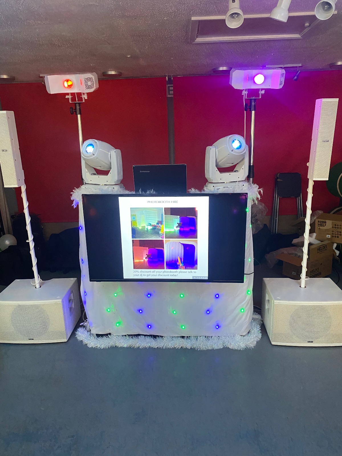 Double Deck Disco & Karaoke/Photobooth-Image-46