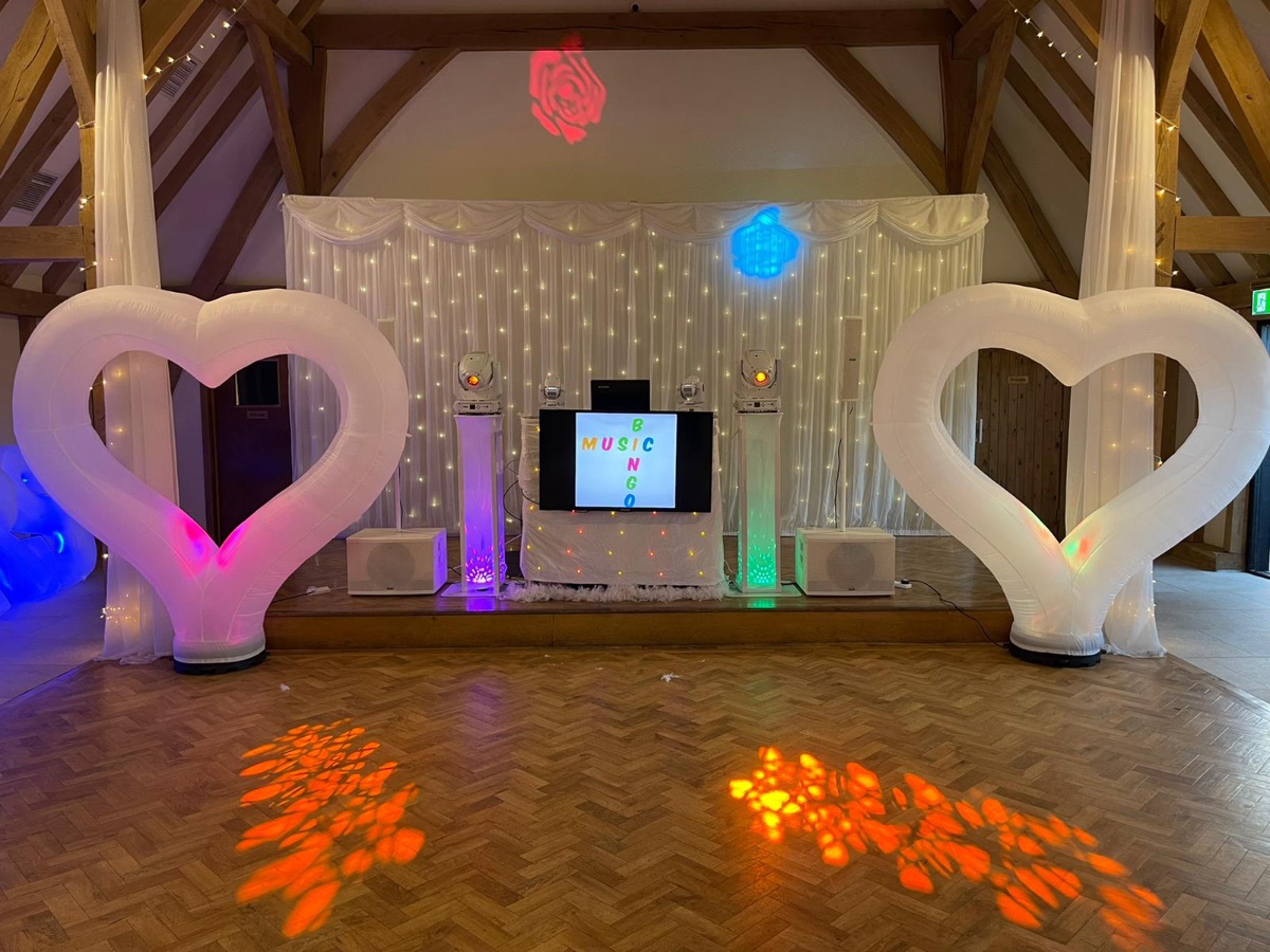 Double Deck Disco & Karaoke/Photobooth-Image-13