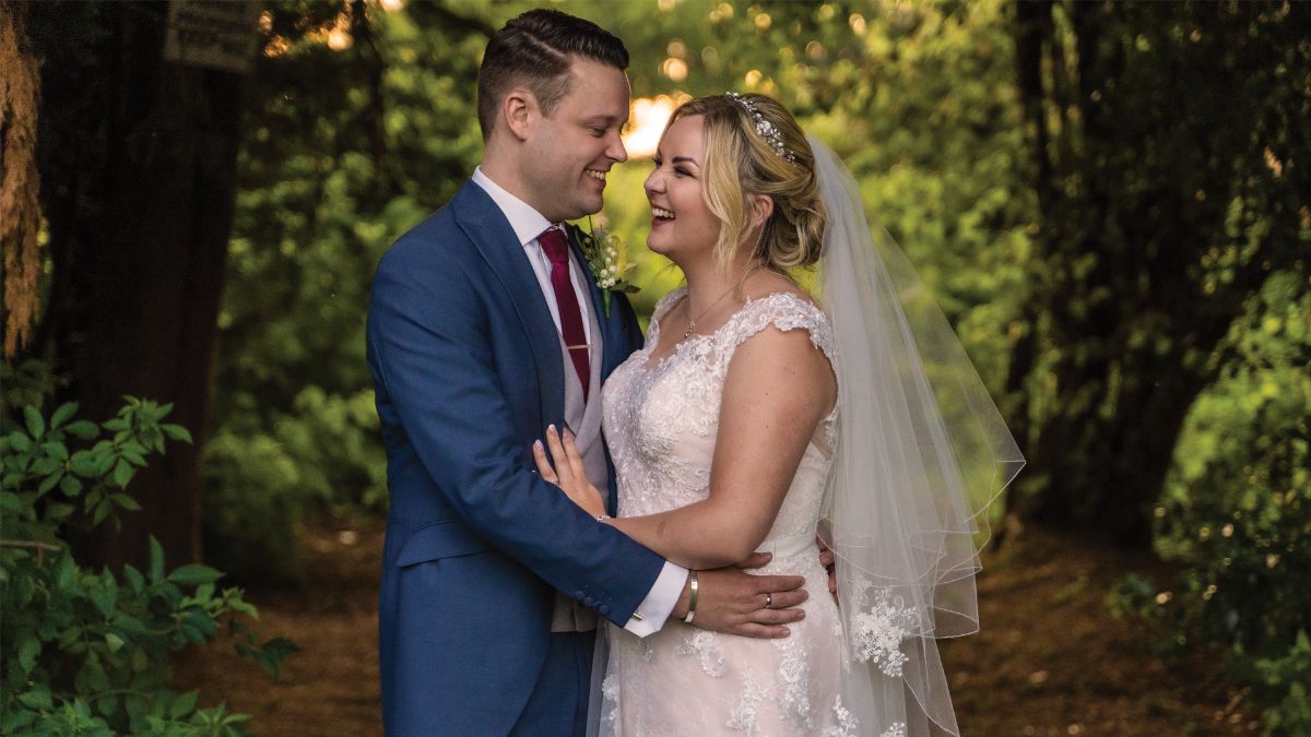 Look Back and Remember Wedding Videographers-Image-1