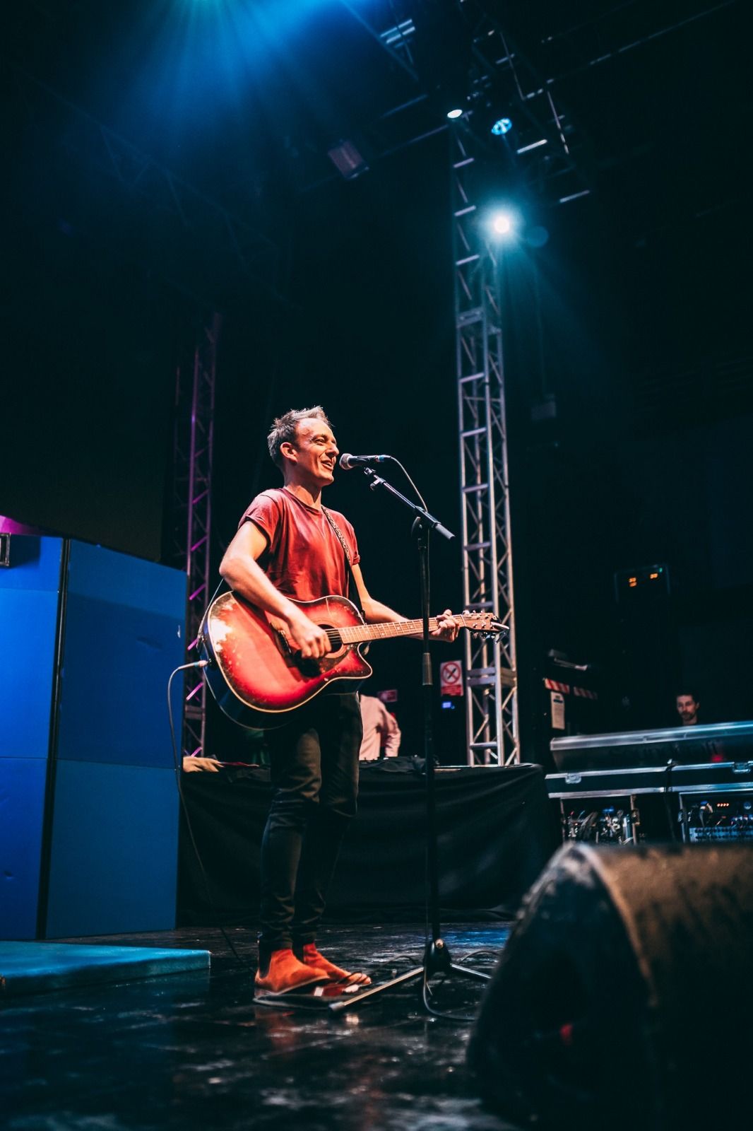 Will Tierney - Acoustic Singer -Image-8
