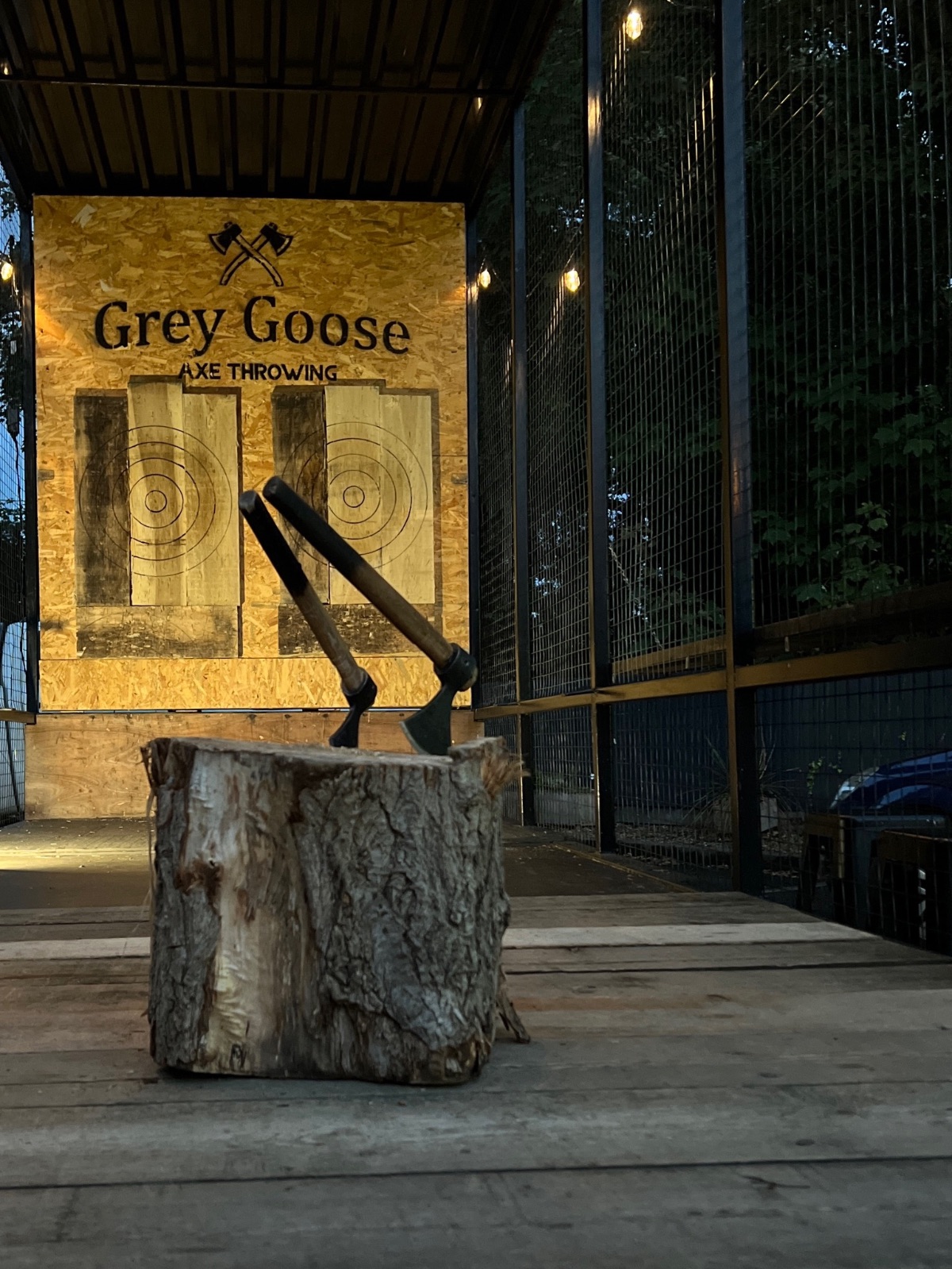 Grey Goose Axe Throwing -Image-21