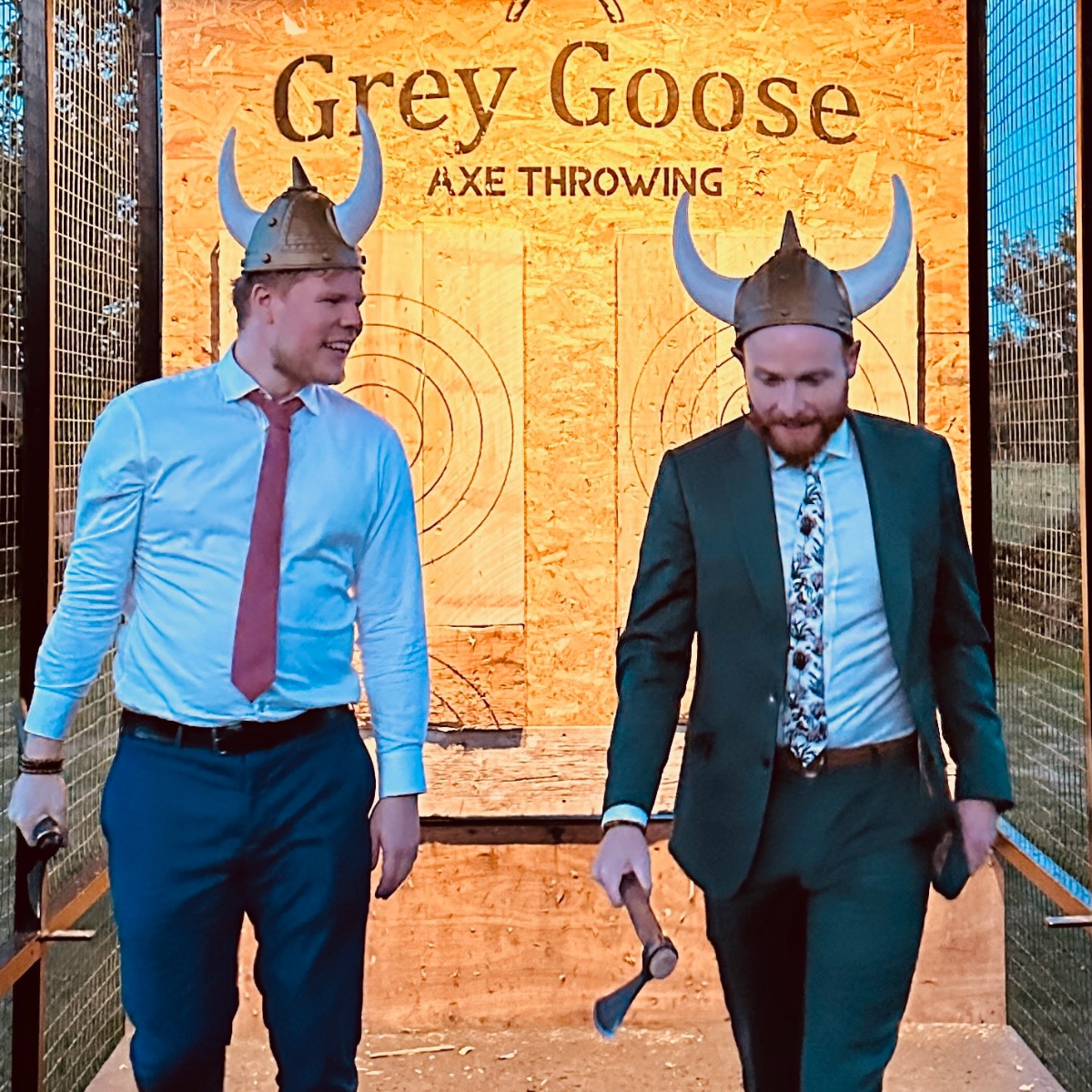 Grey Goose Axe Throwing -Image-74