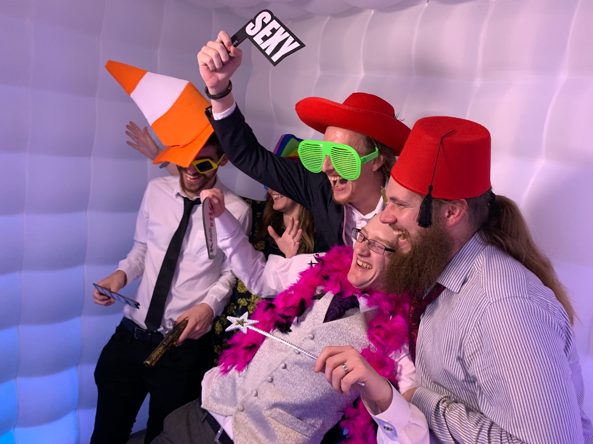 The Photo Booth Mansfield-Image-1