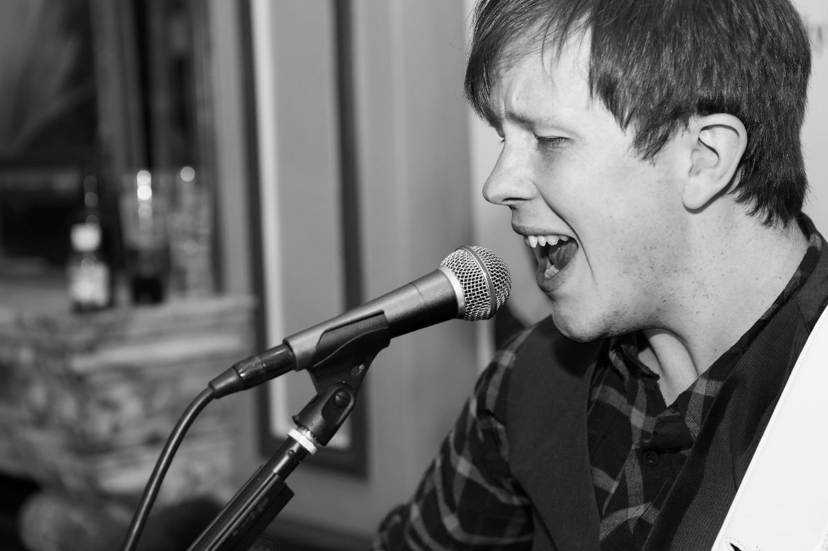 Micky Johnson Music -Image-8