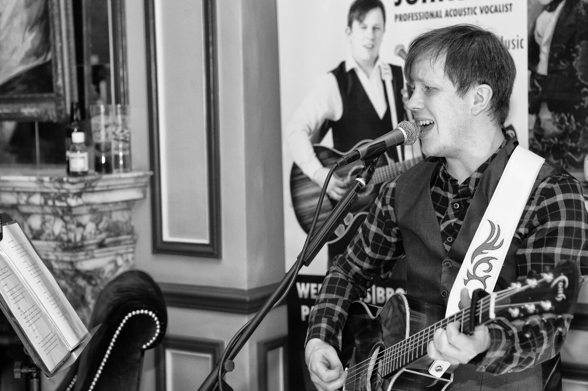 Micky Johnson Music -Image-9