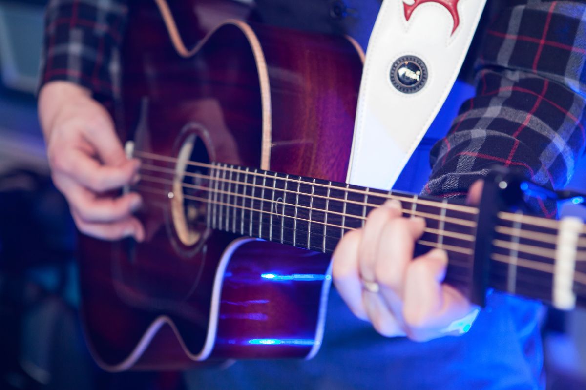 Micky Johnson Music -Image-10
