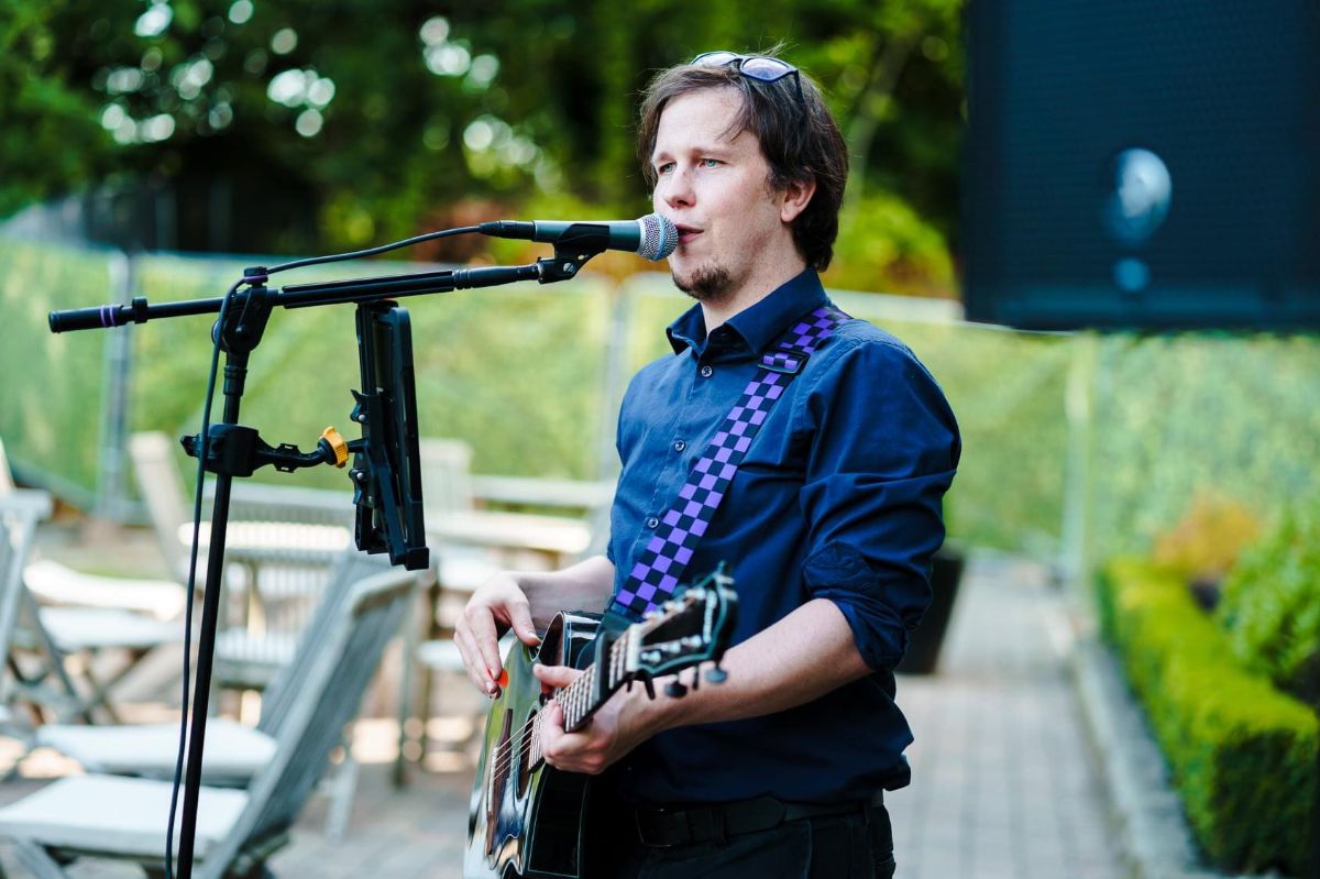 Micky Johnson Music -Image-24