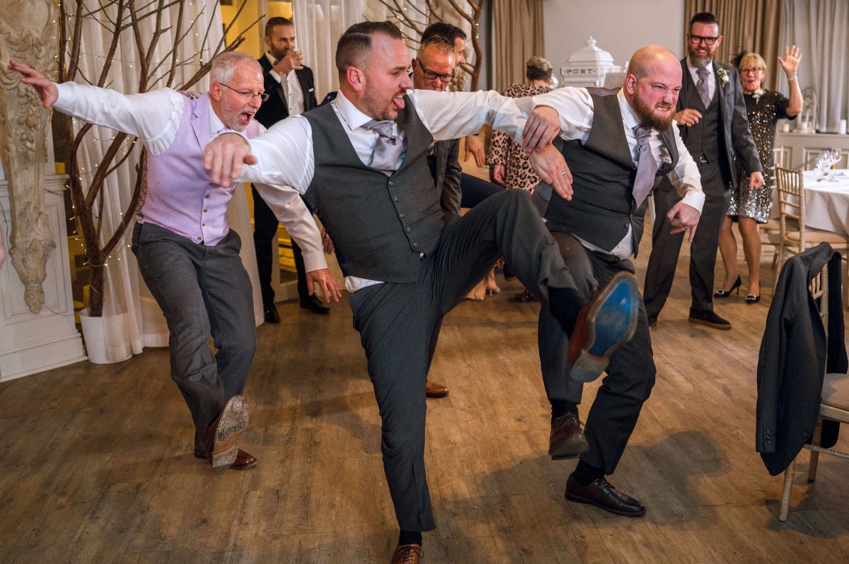 Singing Waiters UK-Image-90