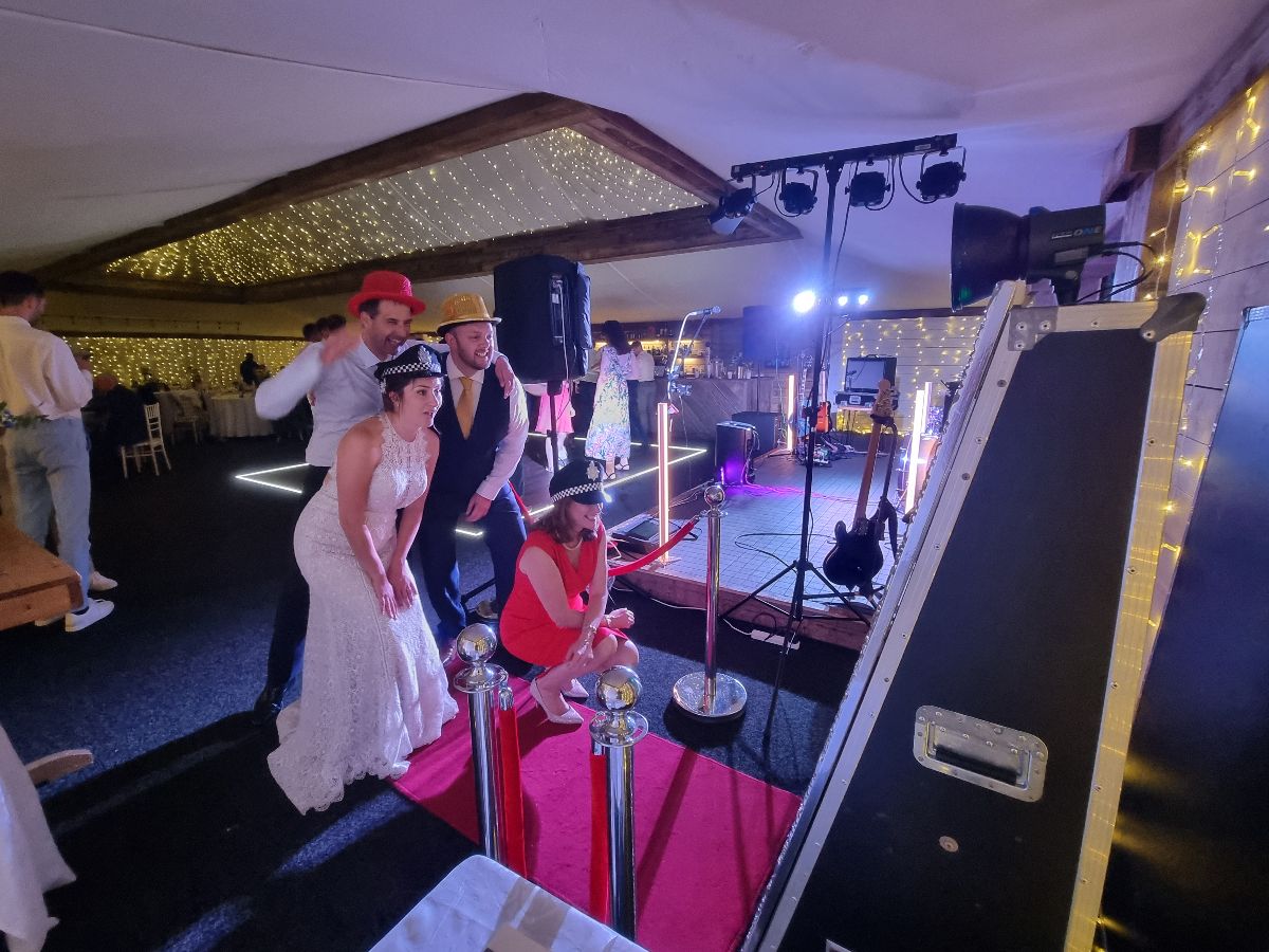 Props & Pixels Photo Booth Hire-Image-8