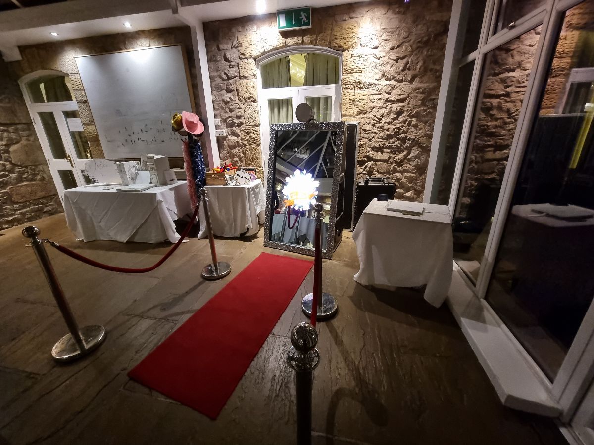 Props & Pixels Photo Booth Hire-Image-2