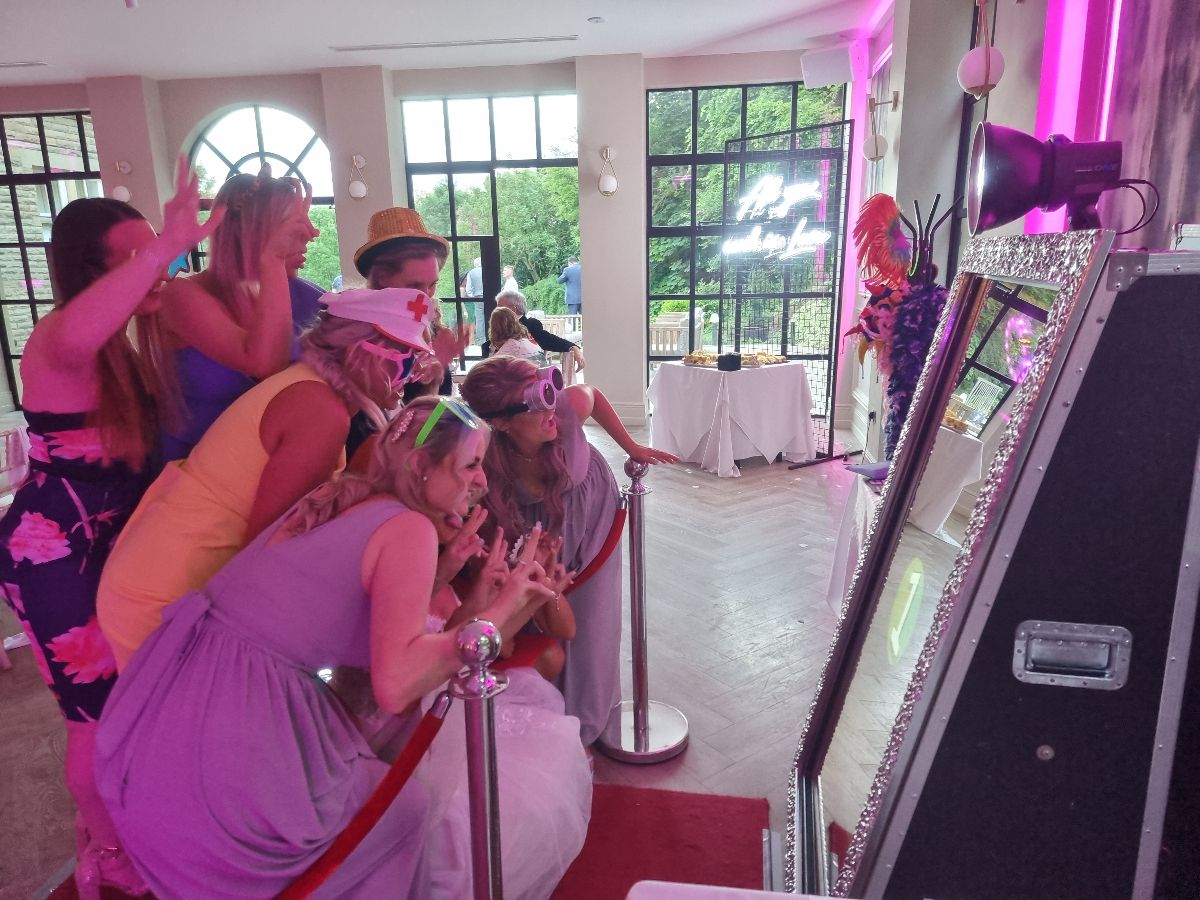 Props & Pixels Photo Booth Hire-Image-9