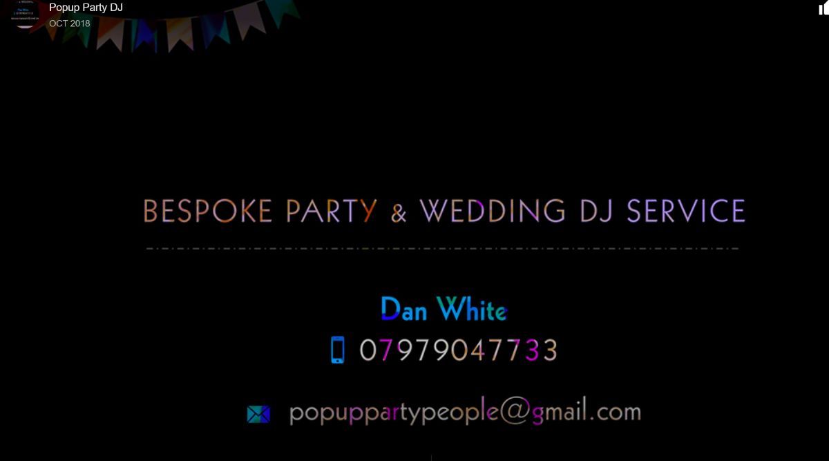 Popup Party DJ-Image-6