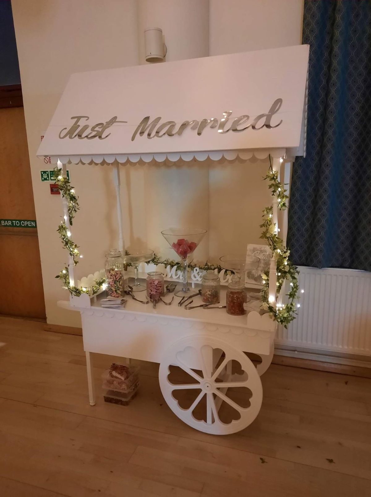 Wedding Dreams and Party Themes-Image-39