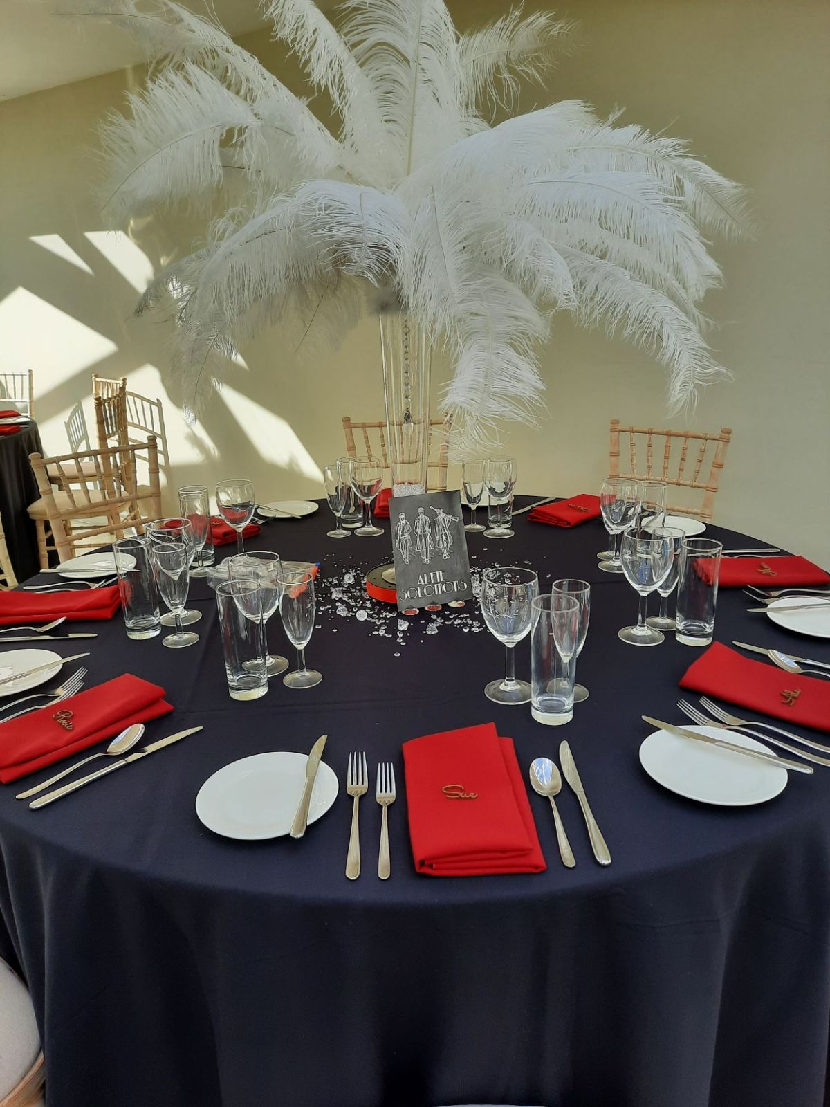 Wedding Dreams and Party Themes-Image-18