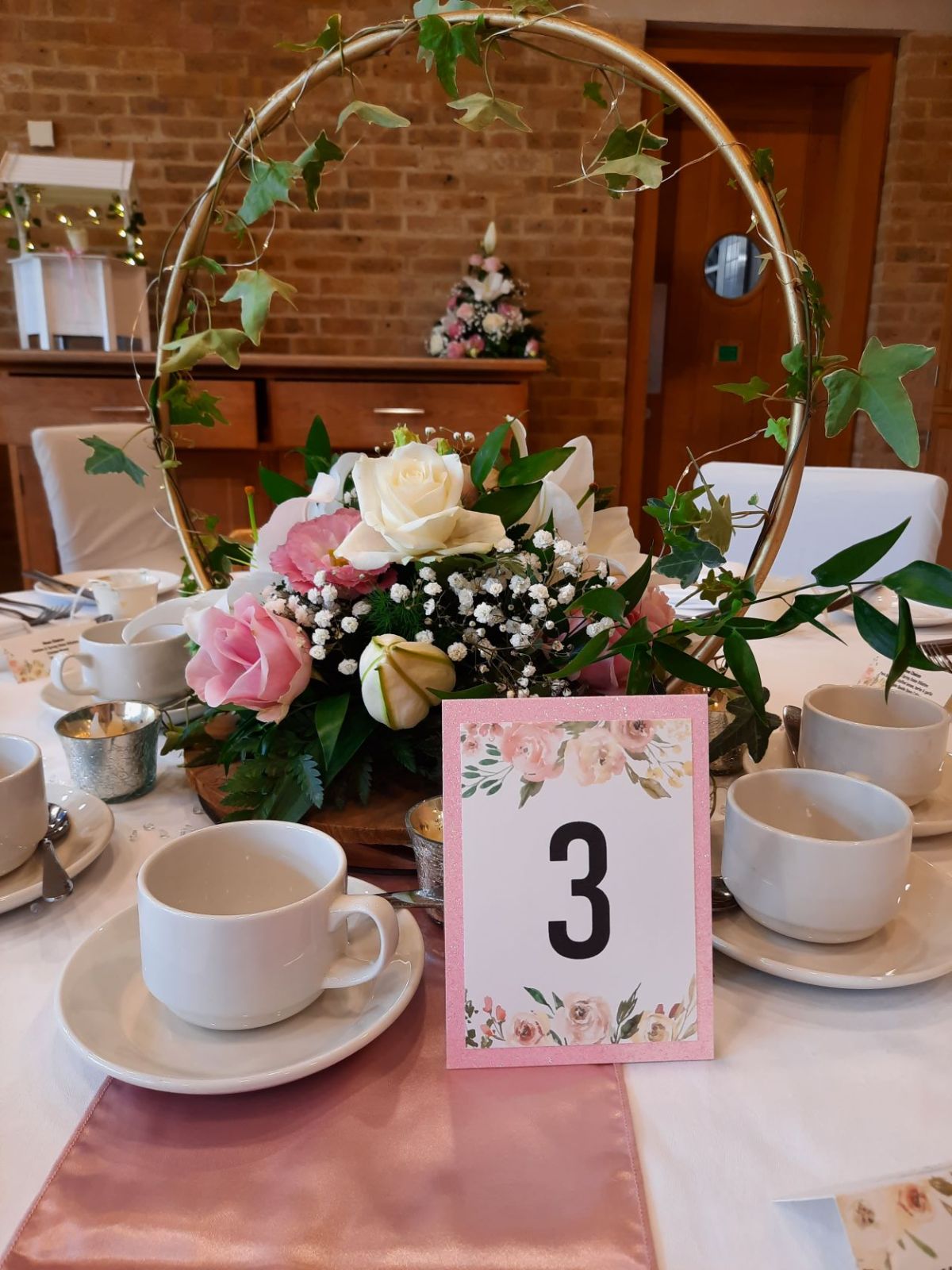 Wedding Dreams and Party Themes-Image-2