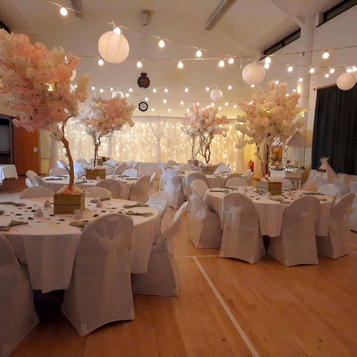 Wedding Dreams and Party Themes-Image-38